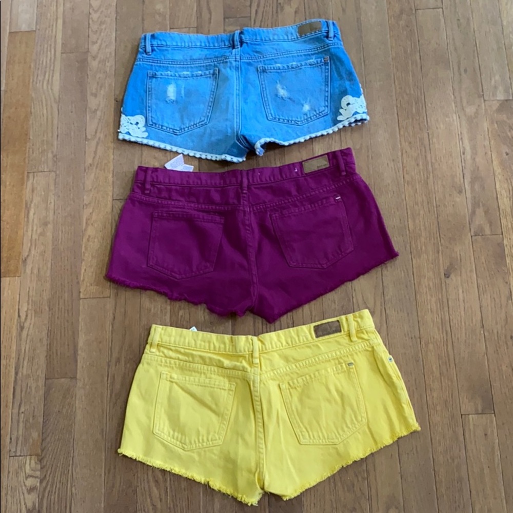 Garage Shorts Bundle - image 3